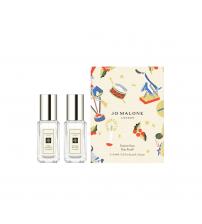 Jo Malone London Festive Cologne Duo 2x9ml